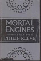 Mortal Engines by Philip Reeve